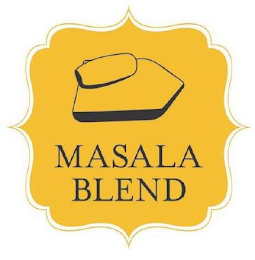 MASALA BLEND logo