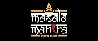 MASALA MANTRA INDIAN BISTRO logo