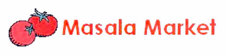 MASALA MARKET logo