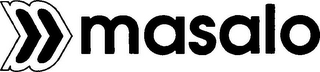 MASALO logo
