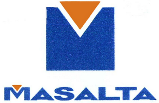 MASALTA logo