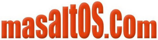 MASALTOS.COM logo