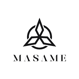 MASAME logo