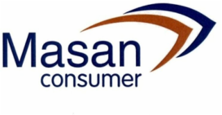 MASAN CONSUMER logo