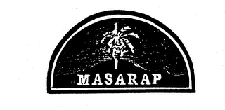 MASARAP