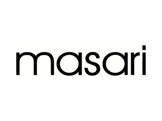 MASARI logo