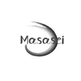 MASASEI logo