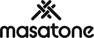 MASATONE logo