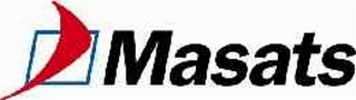 MASATS logo