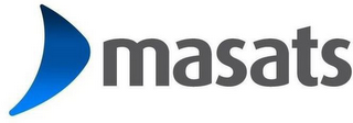 MASATS logo