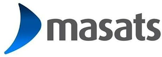 MASATS logo