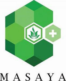 MASAYA logo