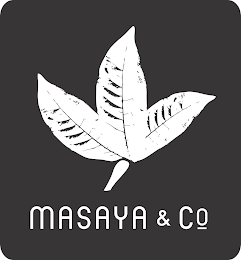 MASAYA & CO