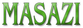 MASAZI logo