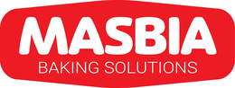 MASBIA BAKING SOLUTIONS logo