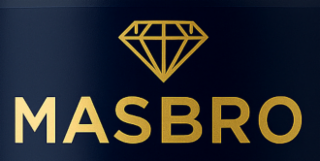 MASBRO logo