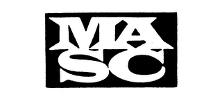 MASC logo