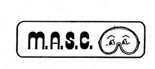 M.A.S.C.