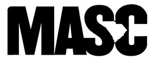 MASC logo