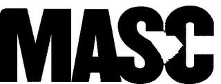 MASC logo