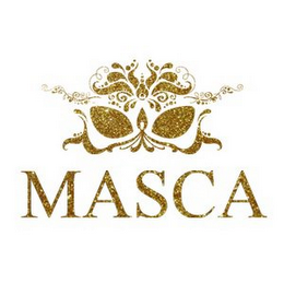 MASCA logo