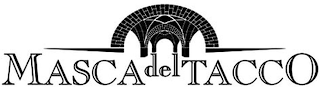 MASCA DEL TACCO logo