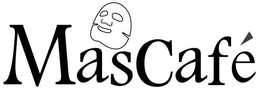 MASCAFÉ logo
