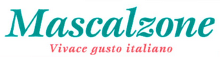 MASCALZONE VIVACE GUSTO ITALIANO logo