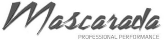 MASCARADA PROFESSIONAL PERFORMANCE logo