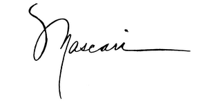 MASCARI logo