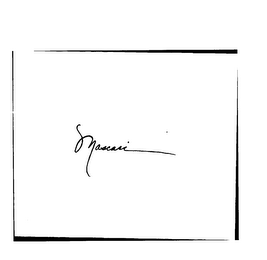 MASCARI logo