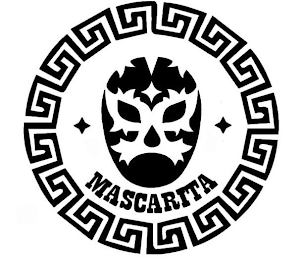 MASCARITA logo