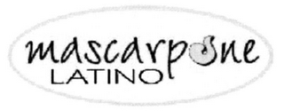 MASCARPONE LATINO logo