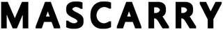 MASCARRY logo