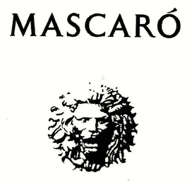 MASCARÓ logo