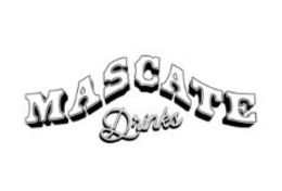 MASCATE DRINKS logo