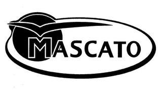 MASCATO logo