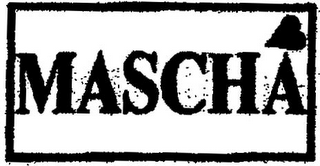 MASCHA logo