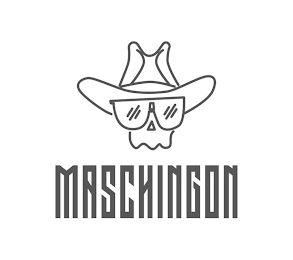 MASCHINGON logo