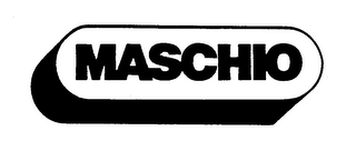 MASCHIO logo