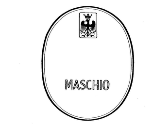 MASCHIO logo