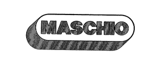 MASCHIO logo