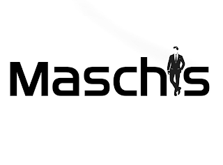 MASCHIS logo