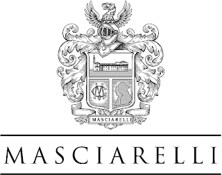 MASCIARELLI logo
