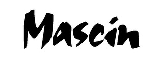 MASCIN logo