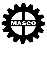 MASCO logo