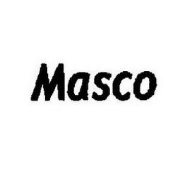 MASCO logo