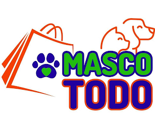 MASCO TODO logo