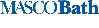 MASCOBATH logo