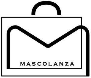 MASCOLANZA logo